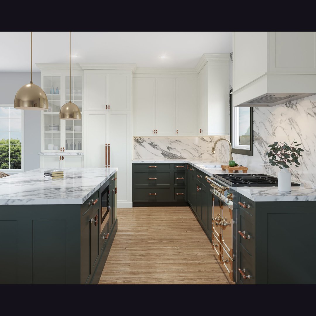 bathpluskitchen's tweet photo. This versatile kitchen features spacious cabinets, gleaming countertops, and top-of-the-line appliances, making it ideal for both everyday cooking and entertaining guests.🖤
.
.
#kitchendesign #shakerkitchen #luxurykitchen #customkitchen
#customcabinet #dcdesign #interiordesign https://t.co/qMcaE1U1OW