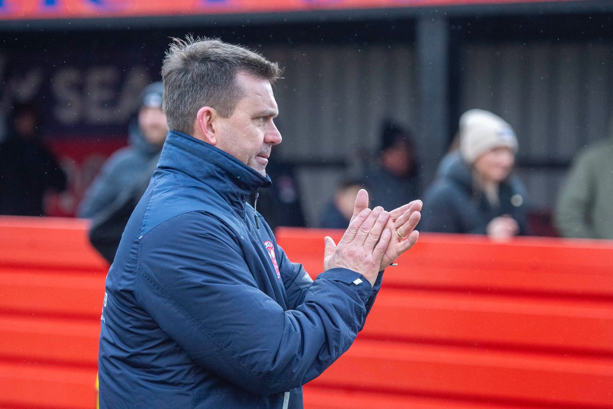 redcarathleticf's tweet photo. ➕3️⃣👏

#UTS 🔴🔵 #REDvTOW https://t.co/wJaCHZqvJe