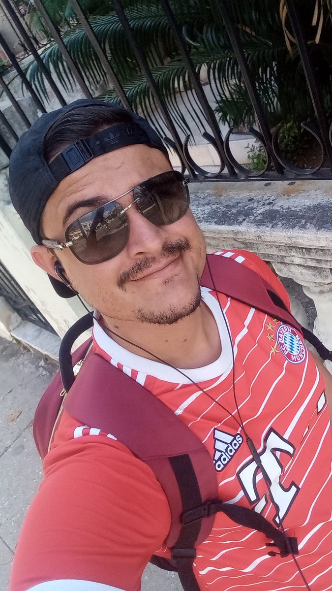 Adrián Cáceres Rodríguez tweet media