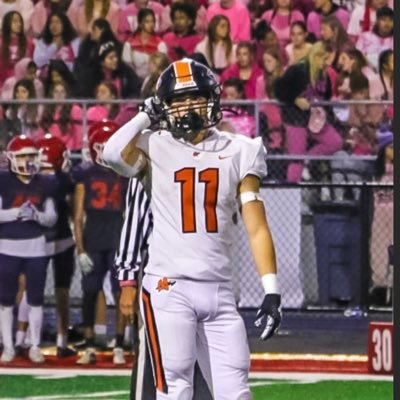 New: Meet @Minooka_Indians @Nook_Bloodline 2026 LB @colton_fitz Colton Fitzgerald who is a name to watch for the Indians edgytim.rivals.com/news/meet-2026…
