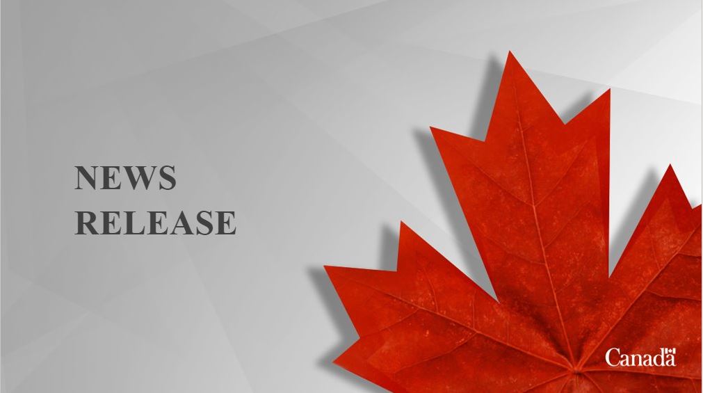 Today, Deputy Prime Minister Freeland announced the federal government is delivering thousands of dollars in alcohol excise duty relief to small Canadian businesses. 

Details: ow.ly/PZgz50QPqIP