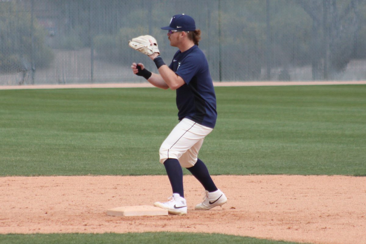 hputxbaseball's tweet photo. Jackets are back in action today ‼️

3:30 PM MT - HPU vs Gustavus Adolphus starting in the bottom of the 2nd

7:00 PM MT - HPU vs Carthage College 

🚨 Games will be played at Cienaga High School 🚨 https://t.co/f3hzlRP6Re