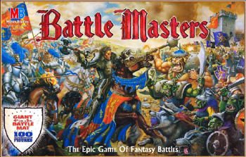 2 giveaways tomorrow night! A mat and the Battle Master game! #repost and follow to #win!