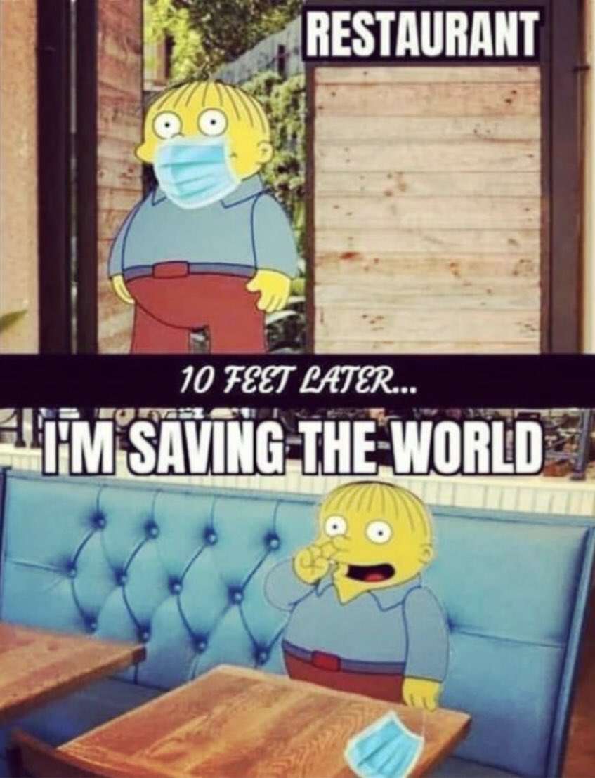 ThePamdemic's tweet image. #Remember

Do not let them #memoryhole what they did to you.

All of the #politicians 
All of the #administrativestate