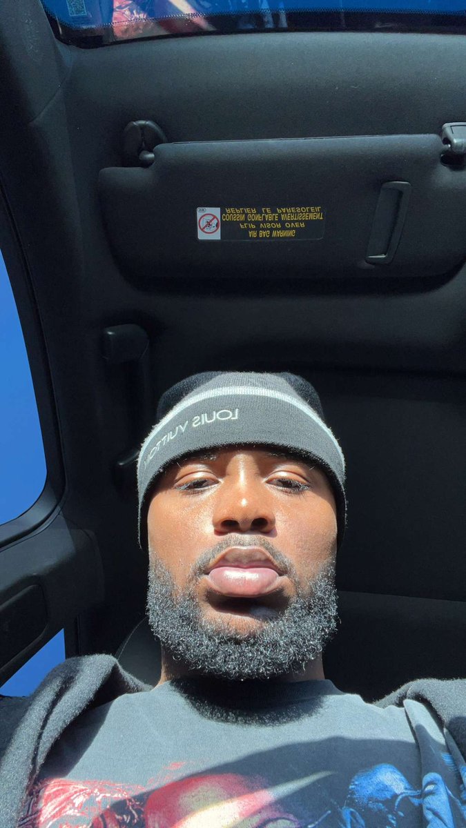 Dashawn Jordan tweet media