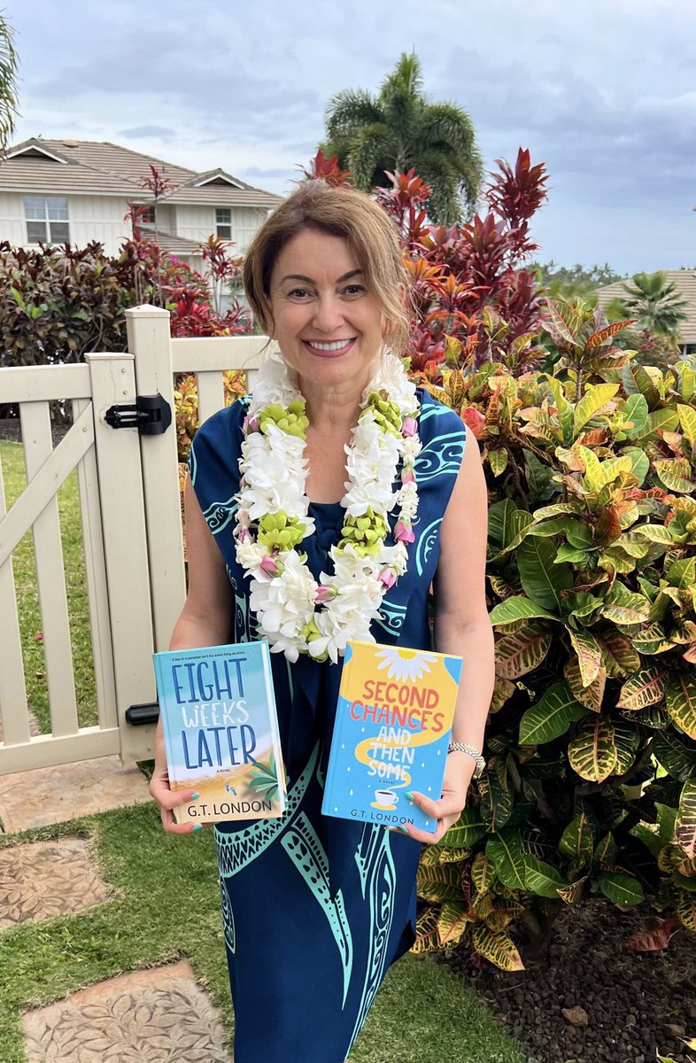 Kat Caputo (@KatCaputoAuthor) / Posts / X