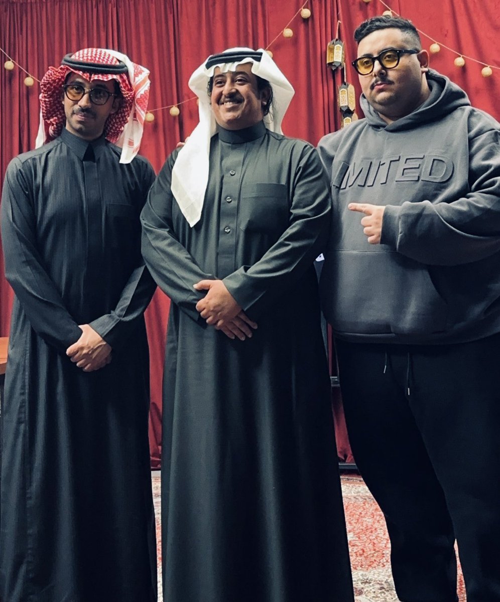 aBO1sLLO's tweet photo. خلصنا الحلقة الاولى مع الزملاء @xamtopz و @bin__khaled3 شرفونا ونورنا 🤍 
ومستمرين في التصوير الحلقة الثانيه اللي ما شارك يقدر يلحق يشارك حياكم 
على الدسكورد 

https://t.co/hoE1FZs8XQ https://t.co/dQ4CMMn6F0