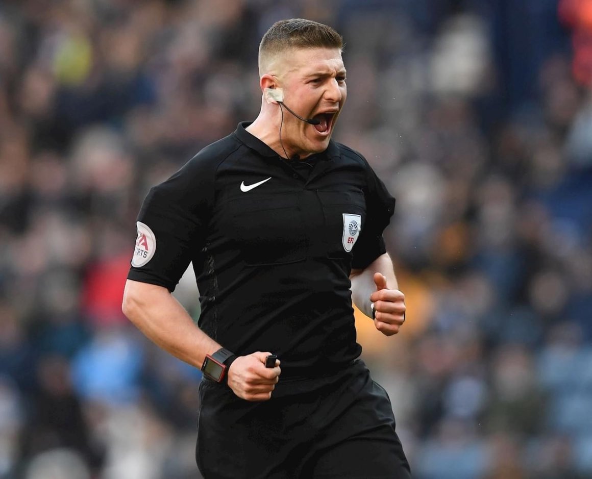 Joseph Appelbaum tweet media