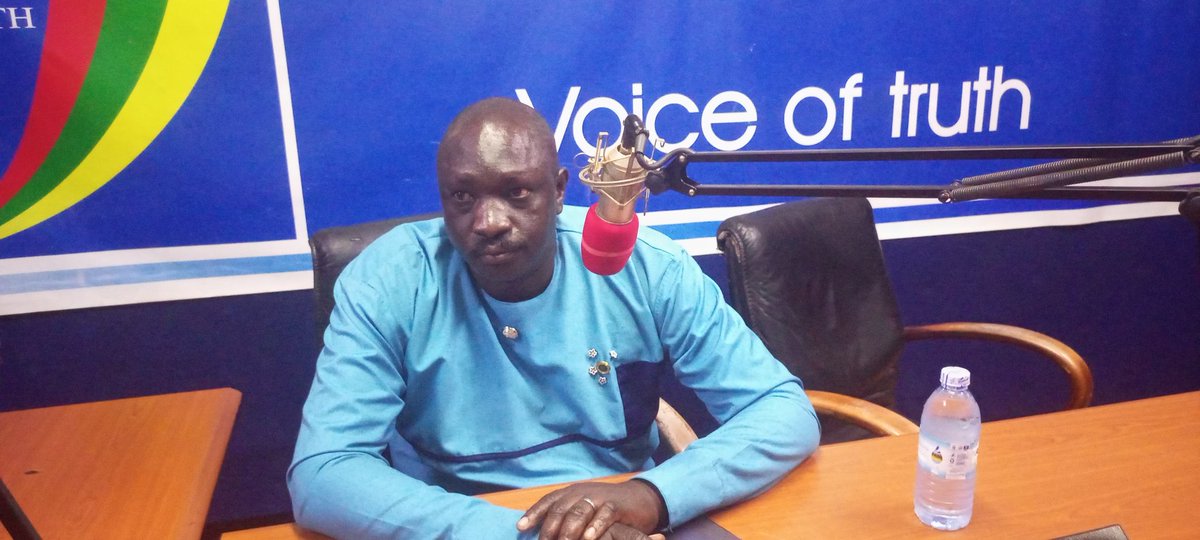 Voiceoflangofm's tweet photo. Talk Show: This evening we are hosting @CouncilLira top leadership led by His Worship Sam Atul to provide important updates and progress of the projects especially #USMID undertaken by Lira City Council in this fiscal year 2023/2024. Listen online via Radio Garden or Mwonya App https://t.co/imUA1Yct0i
