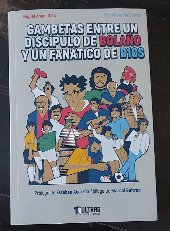 Me Mata La Nostalgia tweet media