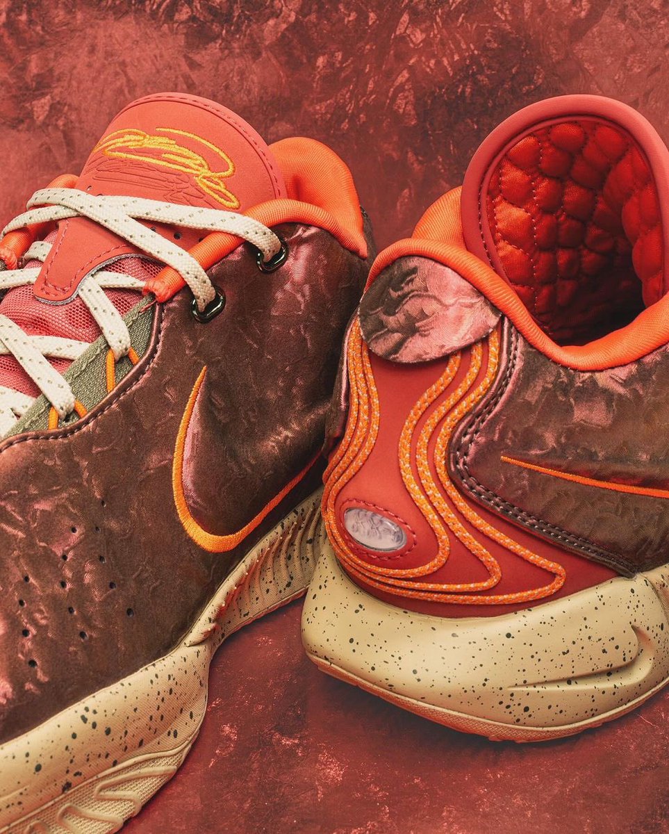 Nike LeBron 21 “Queen Conch”が国内3月15日（金）9:00 より発売