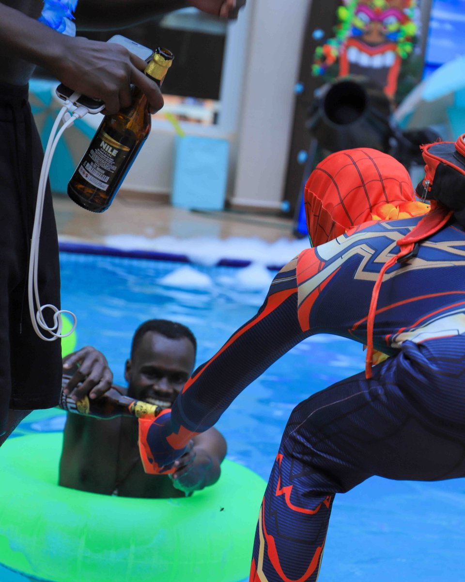 Protea Hotel by Marriott Kampala Skyz tweet media
