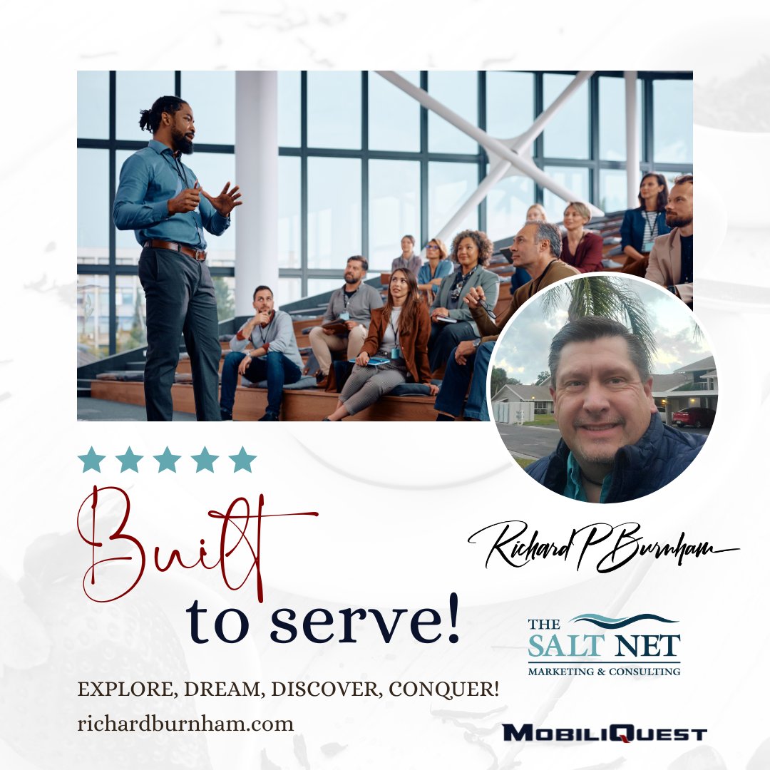 gbass514's tweet photo. 🌱 Seeking to grow your business while making a difference? Explore the power of serving others in my latest blog. From biblical wisdom to real-life examples, discover how compassion can be your secret weapon for success.  #RichardBurnham  #Soarin24 🚀

https://t.co/VicMuHjBf6 https://t.co/8QckuHj0Qf