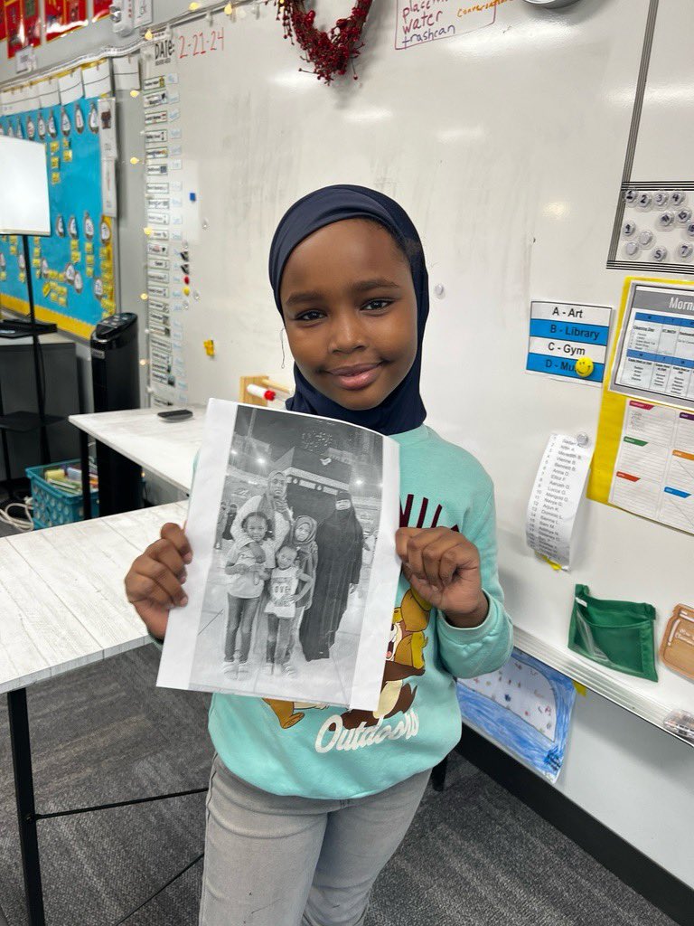 Mrs. Davis tweet media