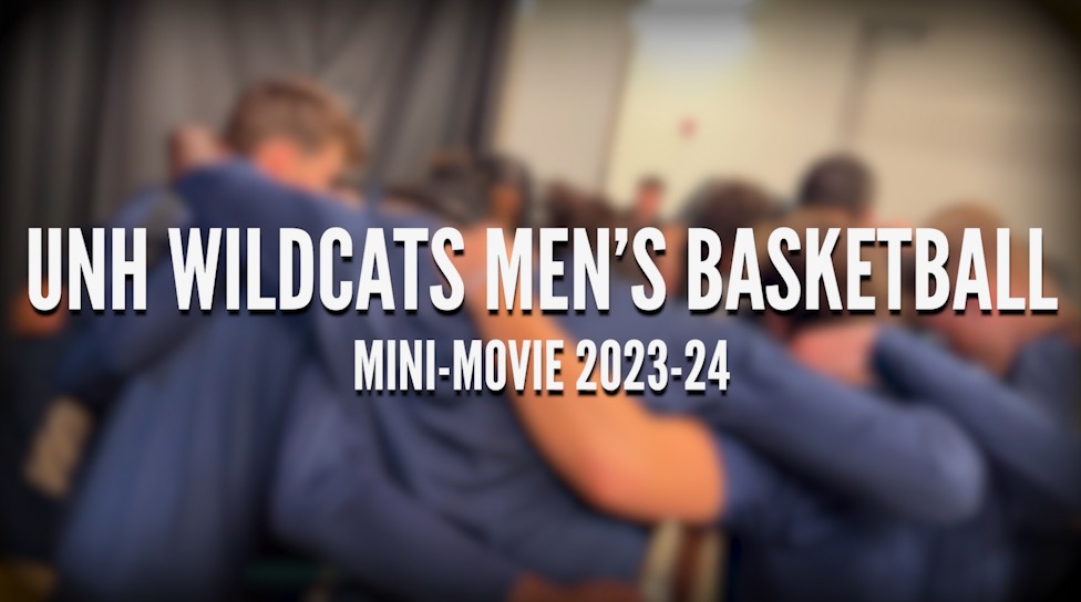 ITS PLAYOFF GAME DAY! 

In preparation for today’s game, check out the team’s journey through the 23-24 season! 

Watch ➡️ tinyurl.com/2rtpjaza

#BeTheRoar