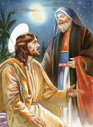 Hoy es el domingo llamado "laetare", es decir, de la alegría. La razón de nuestro gozo es qu Dios nos ama. El amor de Dios se nos ha revelado concretamente en una sucesión de gestos e intervenciones que se llama historia de la salvación: la creación, Jesucristo, el Espíritu Santo