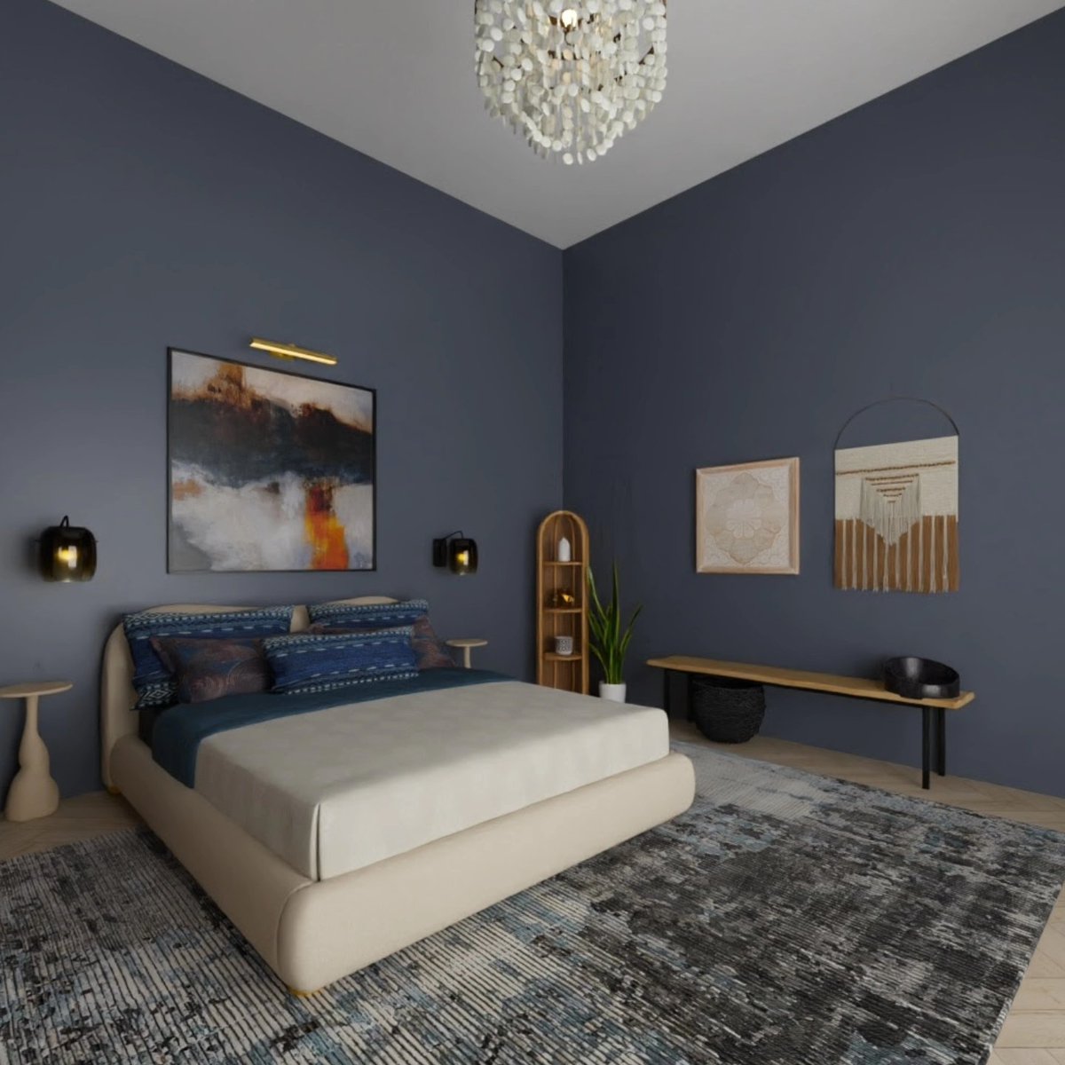 DarkEntrsDesign's tweet photo. Moody Blues!
Learn more about our custom plans!
https://t.co/H434NQcOfa
#DarkEntriesDesign #EDesign #InteriorDesign #Home #Decor #Interior #Design #Alternative #Occult #Witchcraft #Urban #SmallSpace #DarkHouse #LifeStyle #Luxury #DreamHouse #Contemporary #DIY #Eclectic https://t.co/uwX6ppuBnY