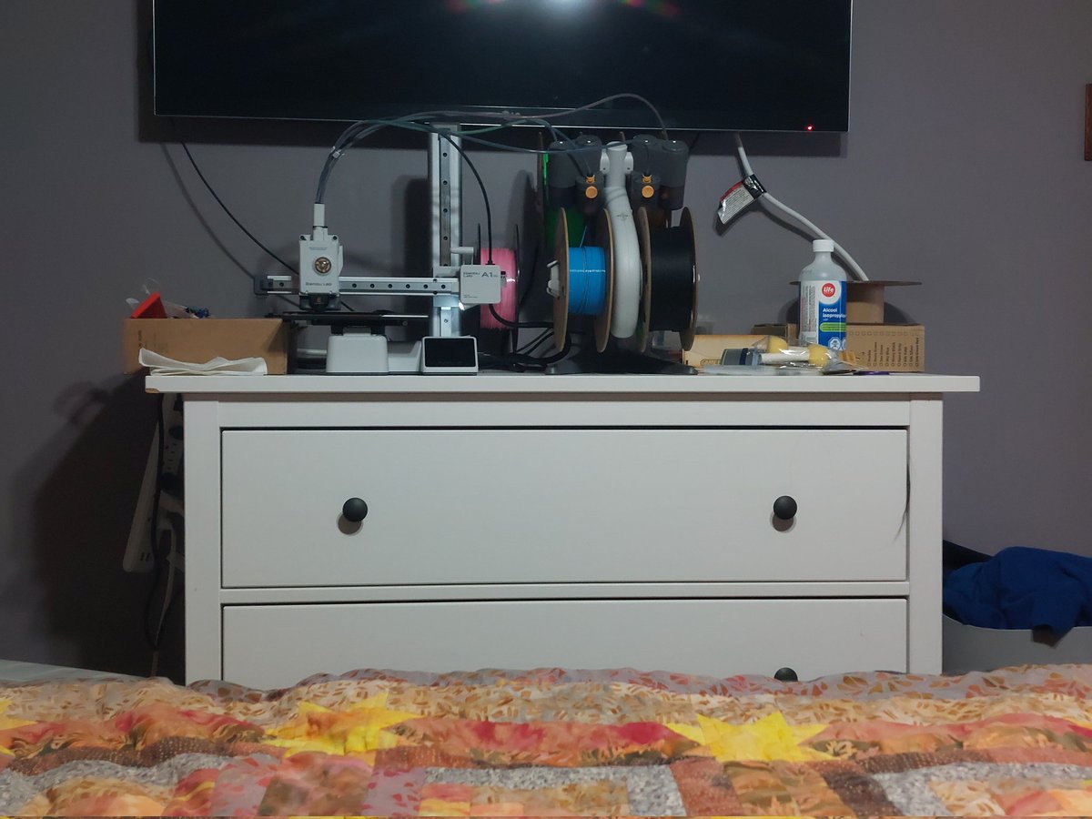 Print N Play - James tweet media