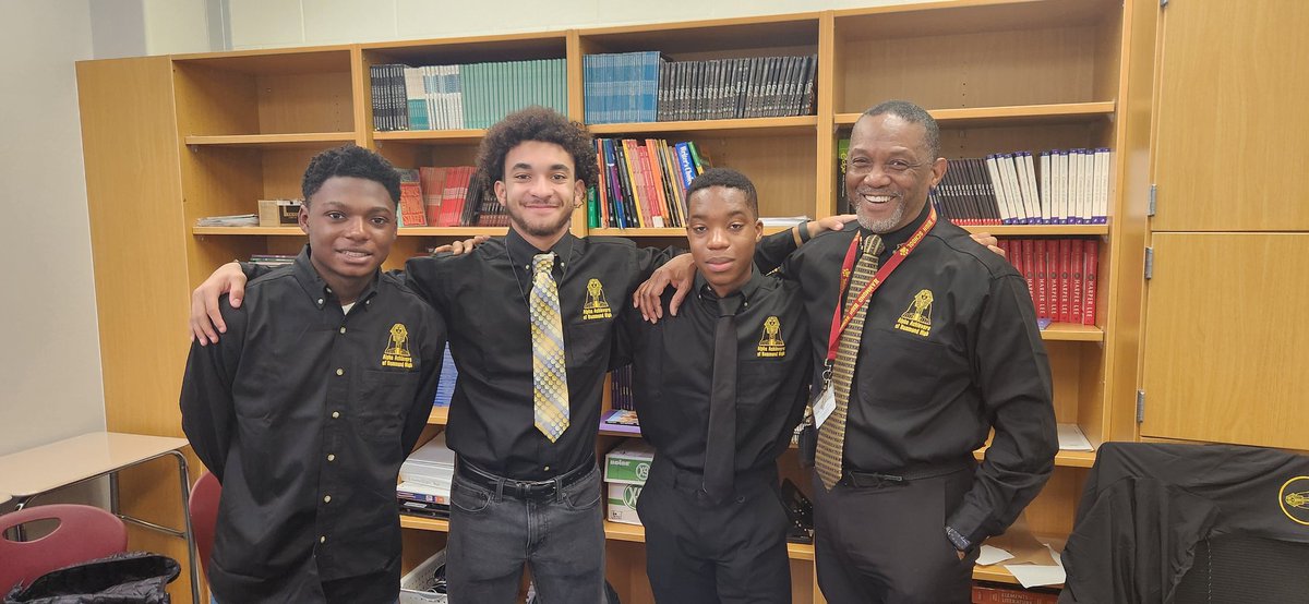 Alpha AchieversHoCo tweet media