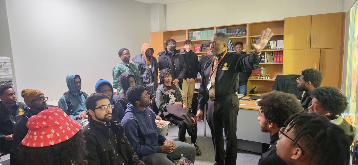 Alpha AchieversHoCo tweet media