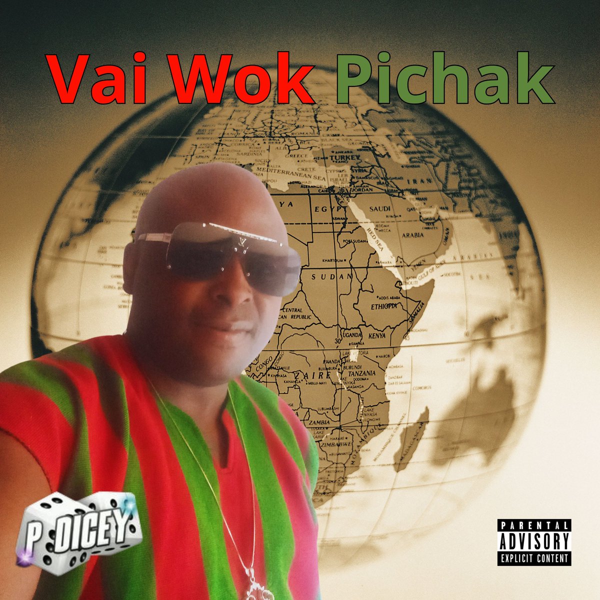 pdicey's tweet photo. "Vai Wok Pichak" by #PDicey official release date is 16th March 2024 on digital music stores worldwide #VaiWokPichak #Berom #Afrobeats #Hiphop #Afrohiphop #Naija #independent  #Nigerian #artist tell them I'm not signing the #deal https://t.co/iV1IGXjmPe