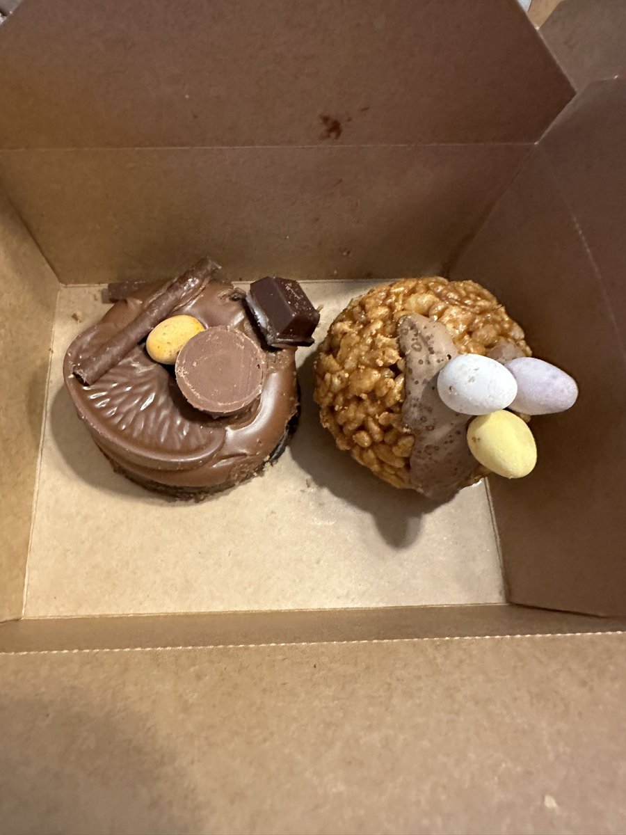 AlBurbage's tweet photo. @burbagea So good I couldn't wait to take a bite! https://t.co/SriOifpty9