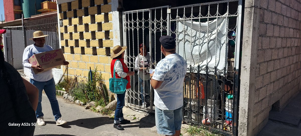 jenni_gio's tweet photo. Hoy la sección 6389, salió a las calles #chicoloapan junto con #MorseEDOMEX para llevar un  mensaje por parte del 6to Regidor #canek6 a las mujeres de nuestro municipio y conmemorar a nuestras mujeres y su lucha.💜
🟢⚪️🔴
#canek6 
#8M
#canek6
#JorgeCanek
#FuerzaYCorazonPorMexico https://t.co/p08HjWJ7OZ