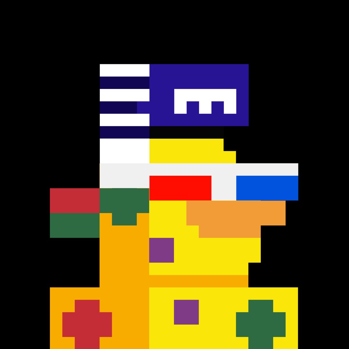 NodePengus ◉ tweet media