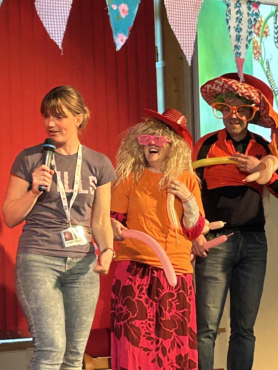 shaz1childrenme's tweet photo. Superb day at #TheGatheringKids #Exeter #ChildrensWork
#SWYMming #Belmont
#Transformation
What an amazing talented team! https://t.co/zMJUp7wXWE