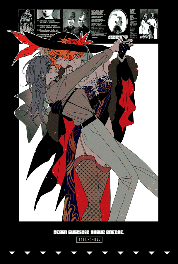 mukimukimmln's tweet photo. 🖤🩸🤍 https://t.co/JCUt05AThR