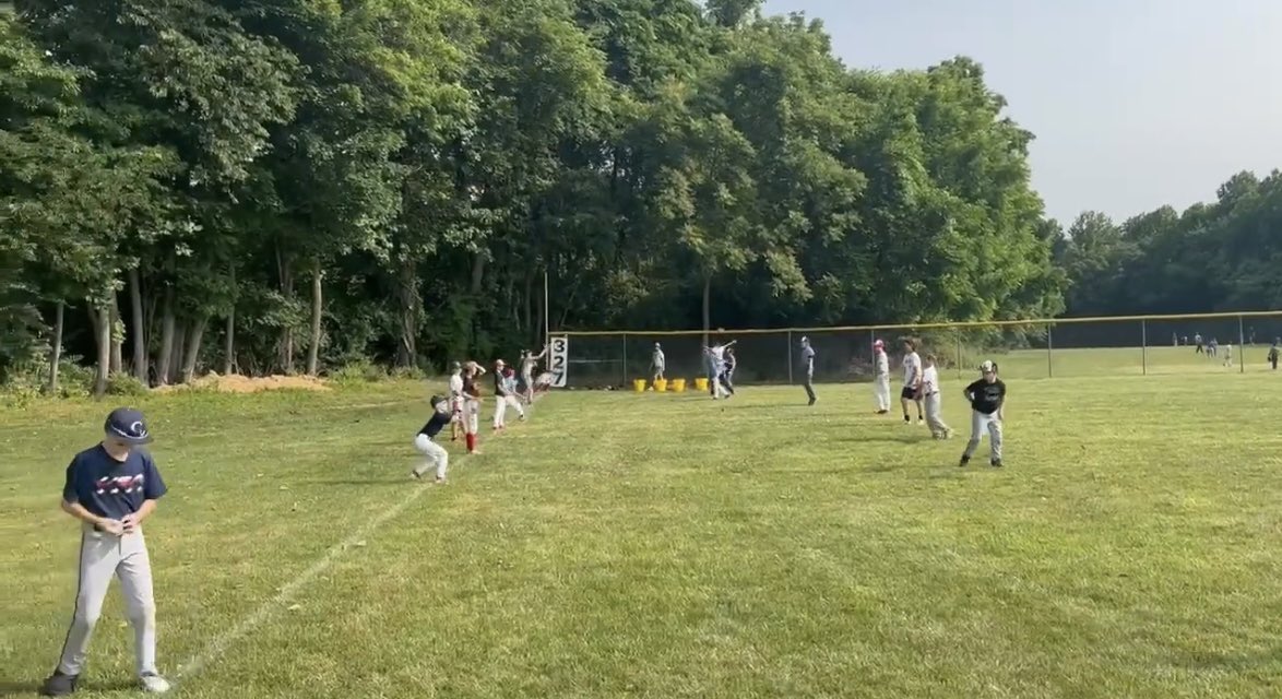 2024 Summer Camp
Sign up now. We may have to cap it if numbers get to big. 
forms.gle/1QEGoabQRBnHK9…