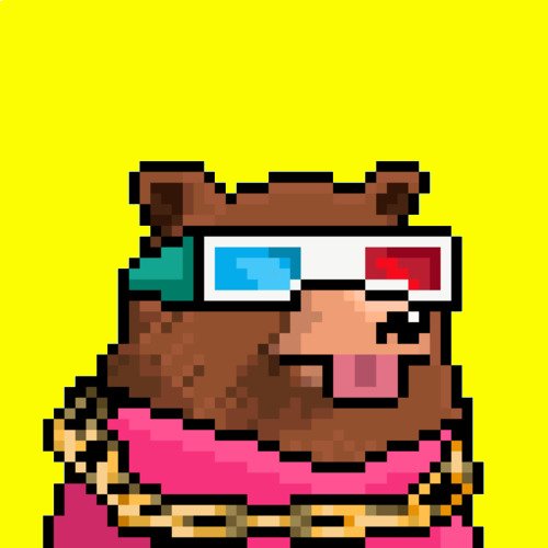 Blast Bears tweet media