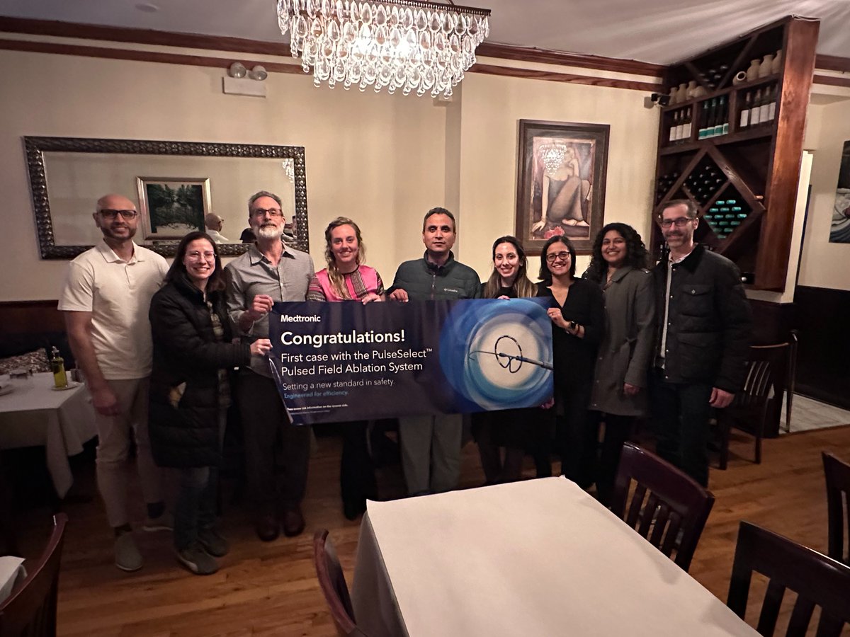 Hany Demo, MD, FACC, FHRS tweet media