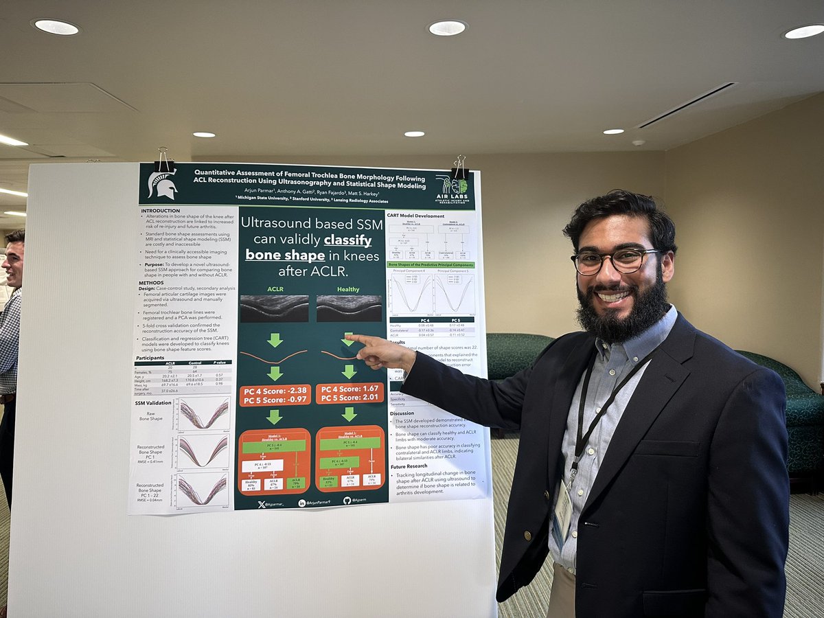 AIR Labs MSU tweet media