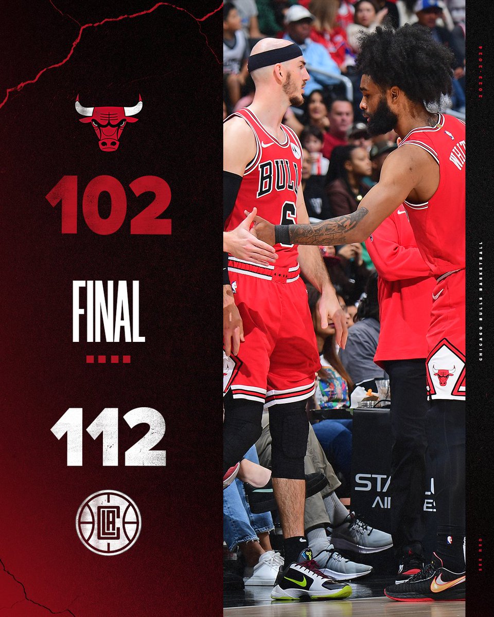 3-1 coming back home from out West.