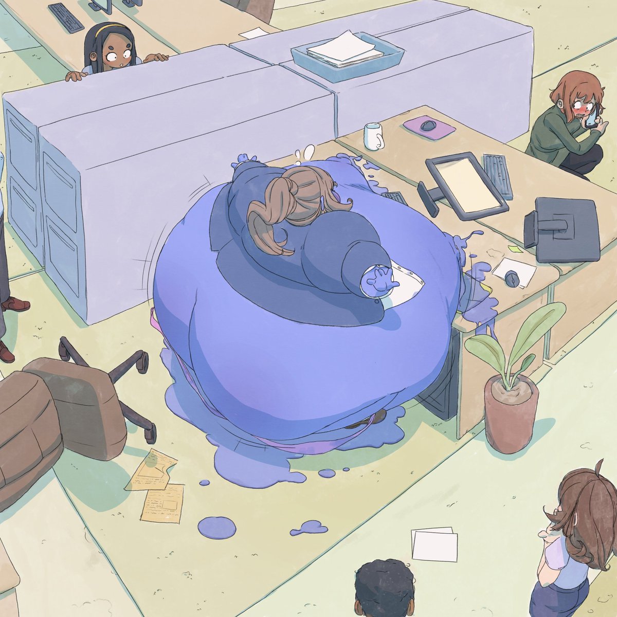 cozy (@sometimescozy) on Twitter photo employees are again reminded not to remove food items or confectioneries from the desks of any other employees without prior permission employees are again reminded not to remove food items or confectioneries from the desks of any other employees without prior permission
