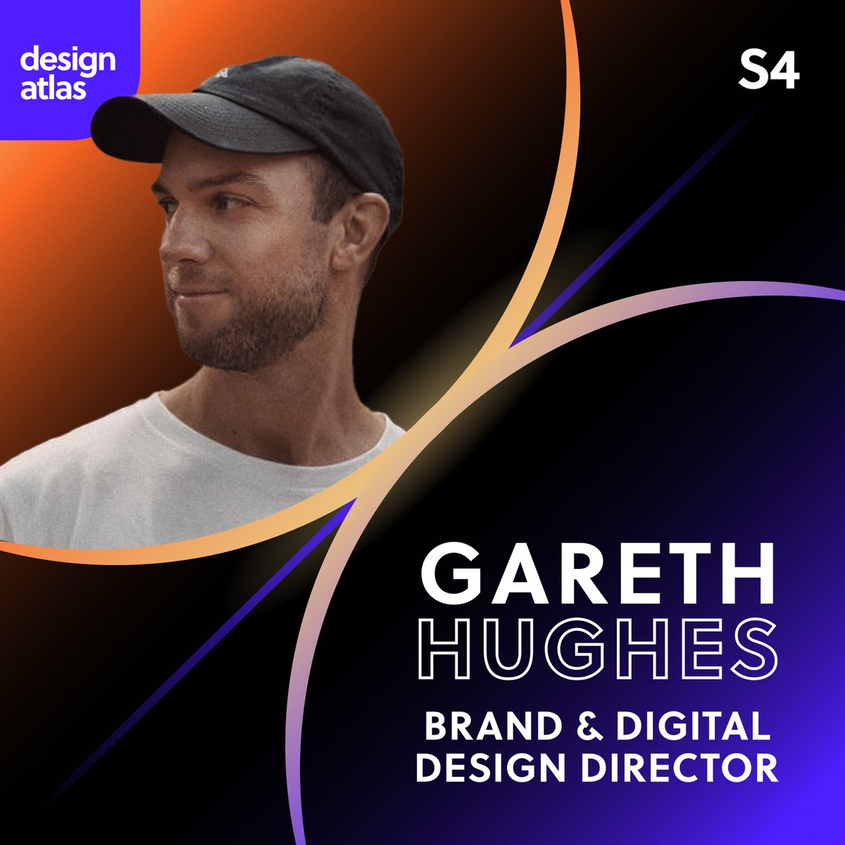 DesignAtlasPod's tweet image. Welcome to another insightful episode of the Design Atlas Podcast! Today, we&apos;re thrilled to highlight Gareth Hughes, a Welsh Design Director situated in Amsterdam, whose narrative illuminates the fusion of design and environmental consciousness.
#DesignAtlasPodcast #DesignAtlas
