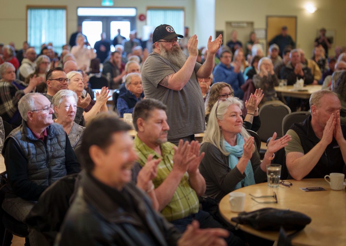 Pierre Poilievre tweet media