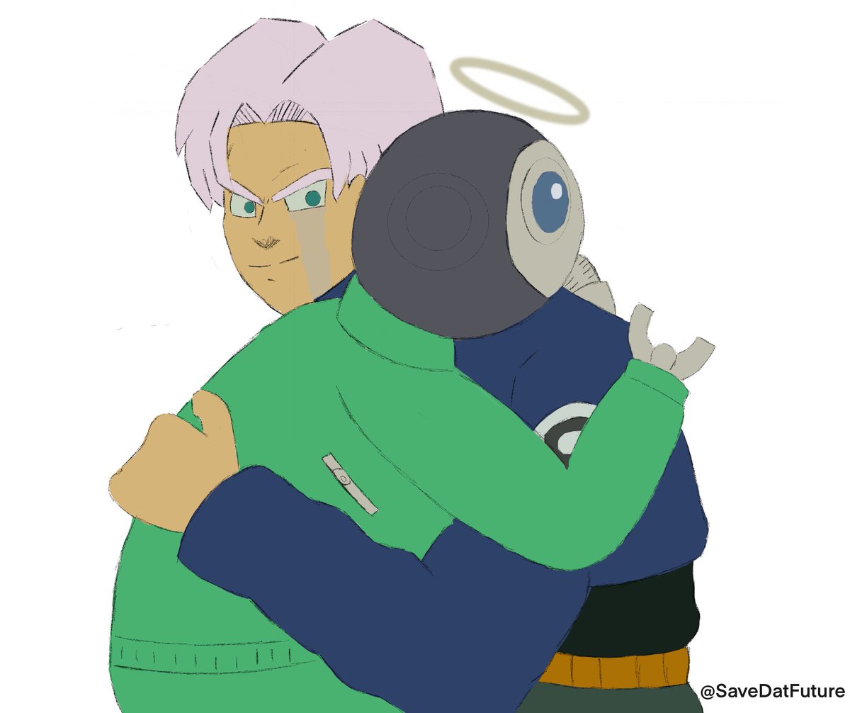 SaveDatFuture's tweet image. Rest In Peace Akira Toriyama We’re Your An Inspiration to Us All, May Your Soul Rest Well