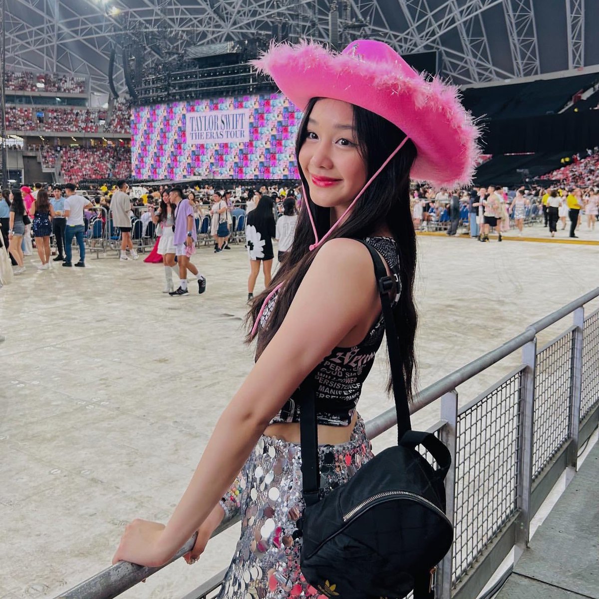 archivephrt's tweet photo. dream girl 🥹💓

#PHARITA #BABYMONSTER https://t.co/eEEJbHwXxi
