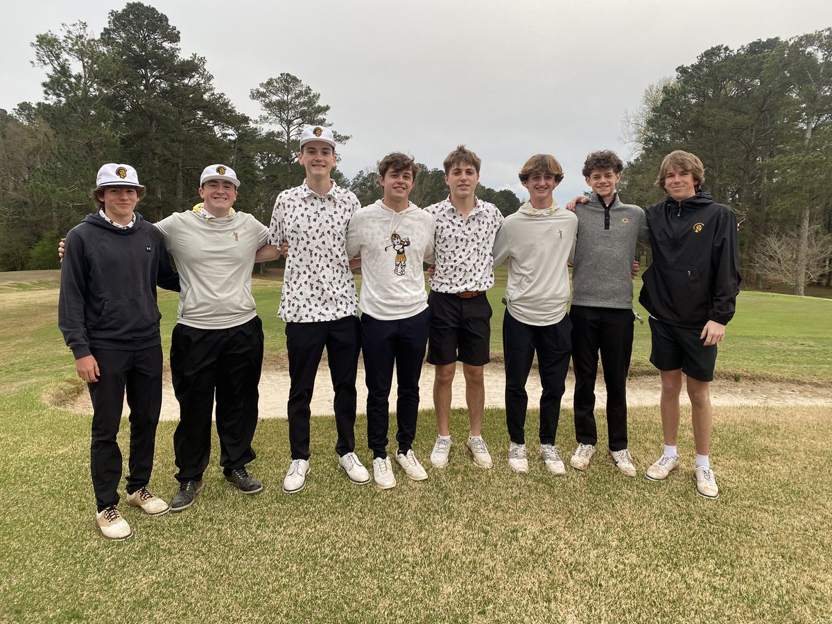 Trojan Golf Carrollton Georgia tweet media