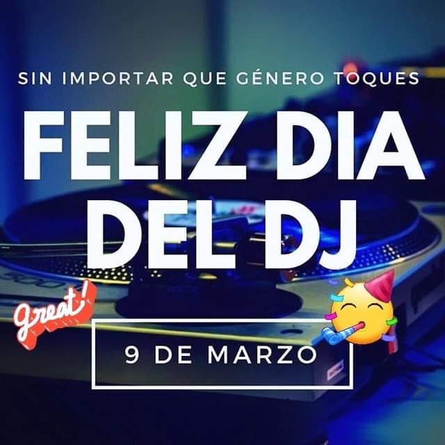 Asobares's tweet photo. Cada set, cada noche, cada beat imprimes energía y corazón que toca el de otros! ❤️Hey Mr dj, put the record on! 🎧😎 https://t.co/EpaiyiMKCl