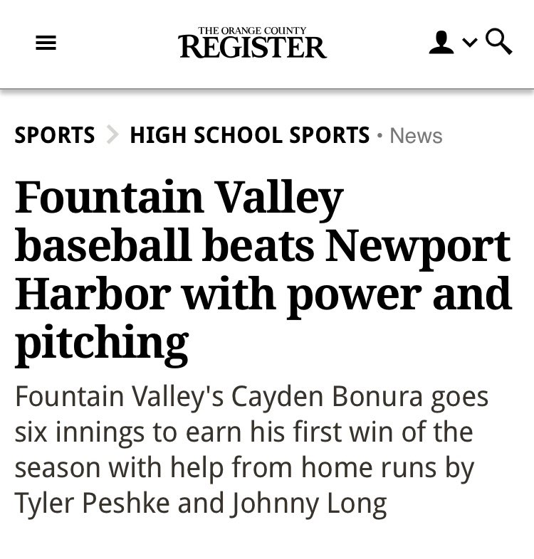 Thank you! <a href="/ocregister/">O.C. Register</a> <a href="/ocvarsity/">ocvarsity</a> <a href="/SteveFryer/">Steve Fryer</a> <a href="/mikehuntley63/">Michael Huntley</a> <a href="/ocvarsityguy/">Dan Albano</a> <a href="/LouPonsiWrites/">Lou Ponsi</a> 

ocregister.com/2024/03/08/fou…