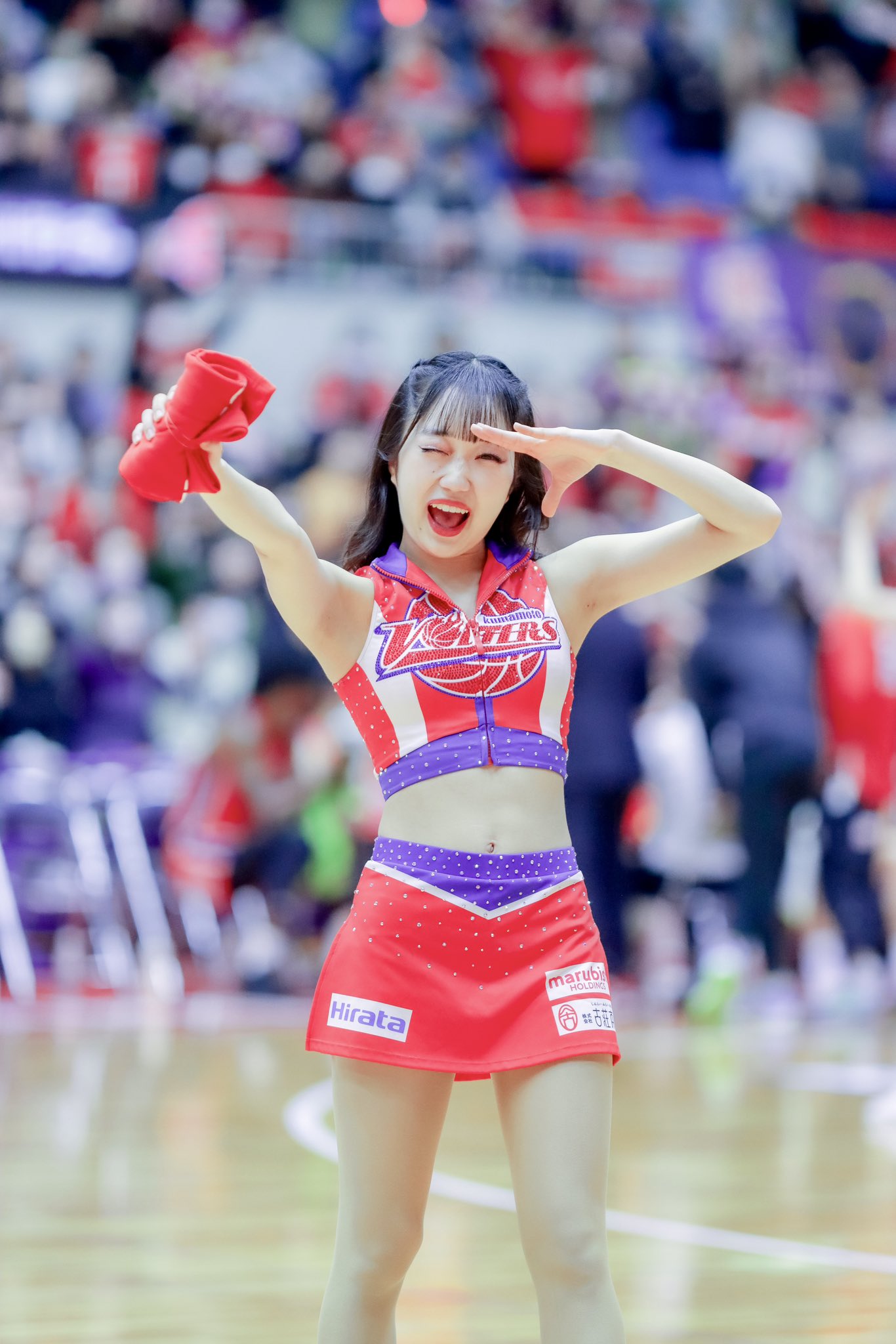 みかん på X: «おはようございます🌞 ＼ GAME DAY／ 今日も勝つ