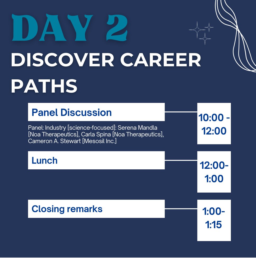 UofT Biomedical Engineering Students’ Association tweet media