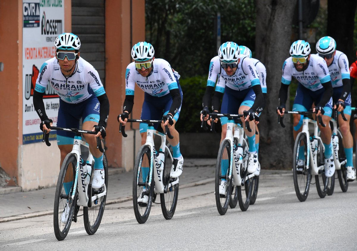 YukiyaArashiro's tweet image. Stage6️⃣✅ @TirrenAdriatico 

Photo 📸  : @iimiwa 

@BHRVictorious 
#RideAsOne #rideforGino