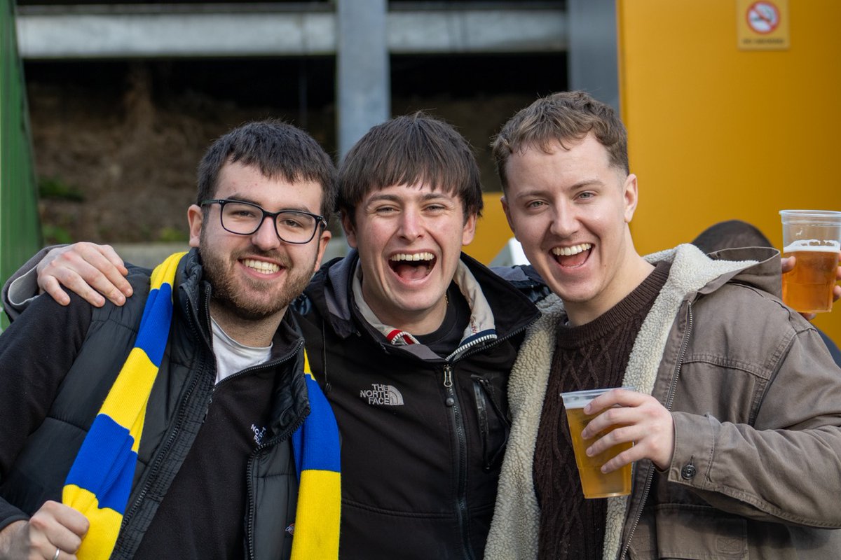 stalbanscityfc tweet picture