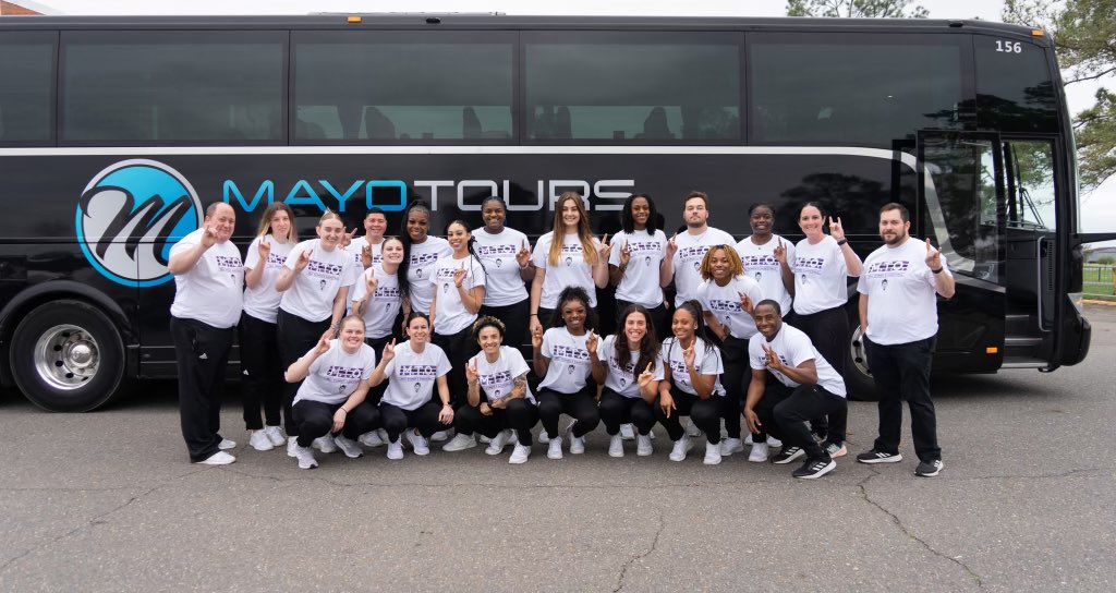 NSU Women's Basketball tweet media