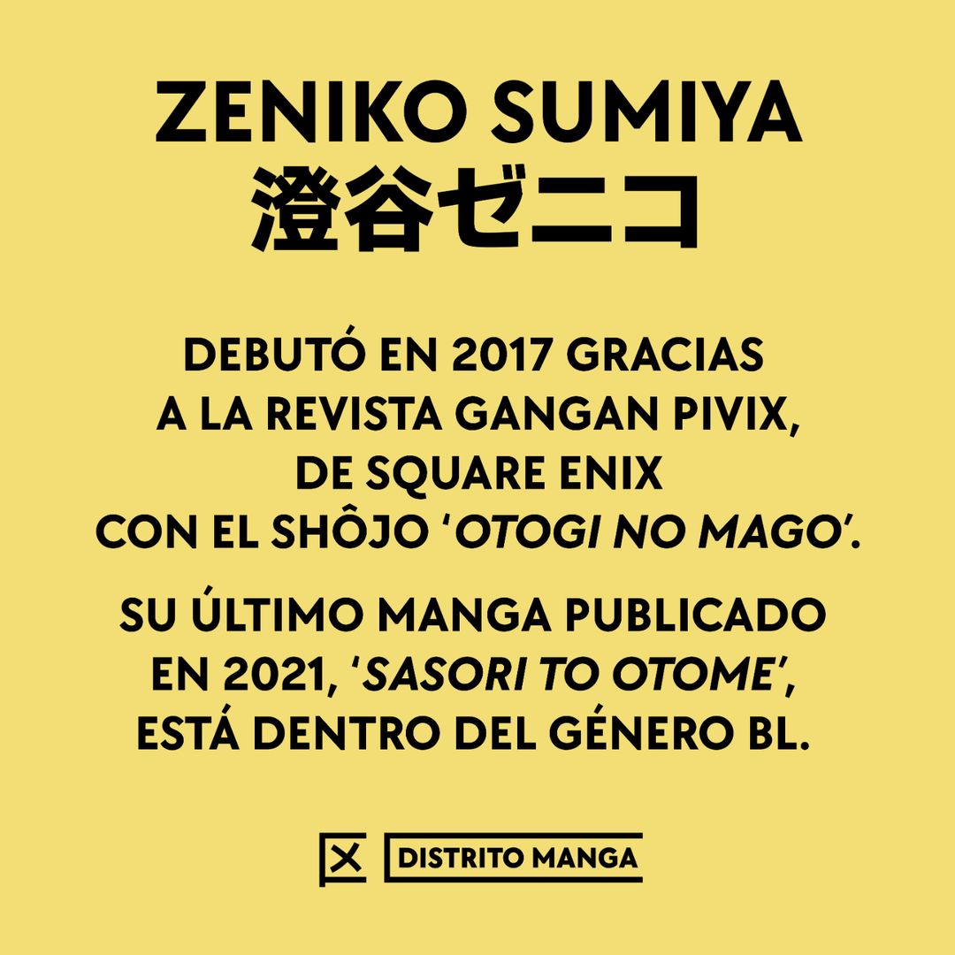 distritomangaco's tweet photo. De la mano de Zeniko Sumiya, llega esta historia con mucha garra sobre la relación entre una bruja y una cazadora de brujas.

🛒Disponible en librerías, comercios electrónicos y canales especializados.

#dmlicencias #distritomanga #MangaColombia #Manga https://t.co/rU1mqxHJe4