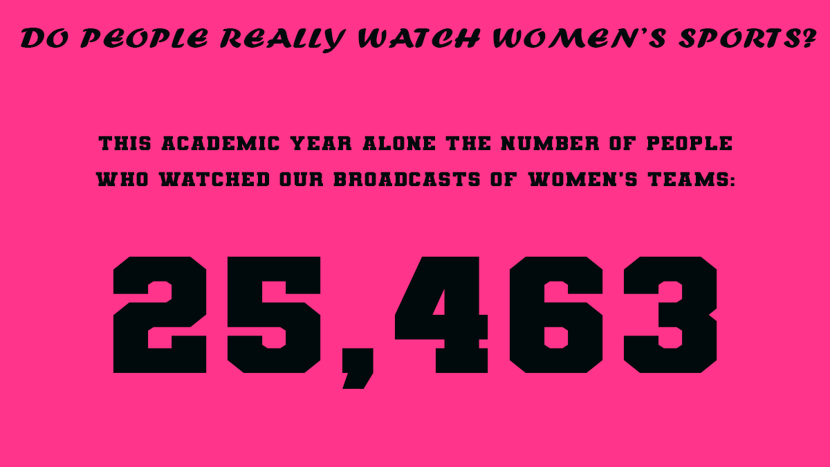 I apologize that I am a day late for International Women's Day, but I did want to share a fun statistic with you: